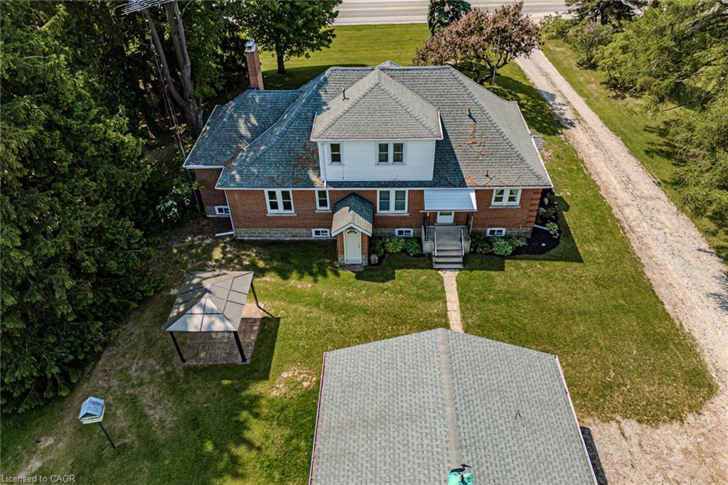 573 Highway 6, Port Dover, ON - Outdoor