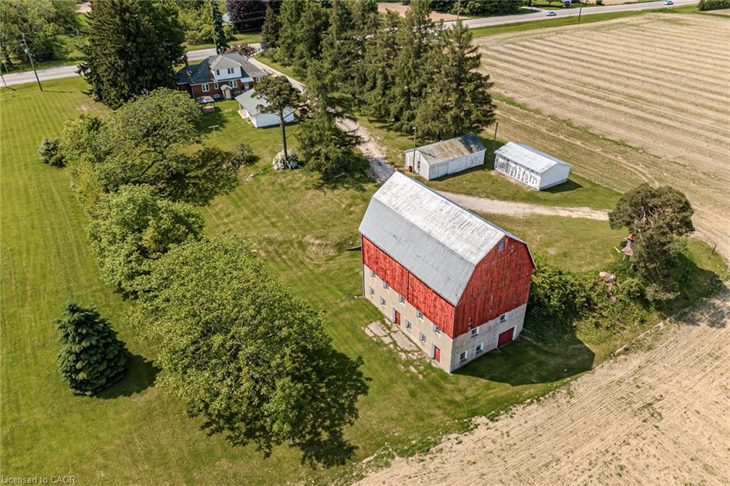 573 Highway 6, Port Dover, ON - Outdoor