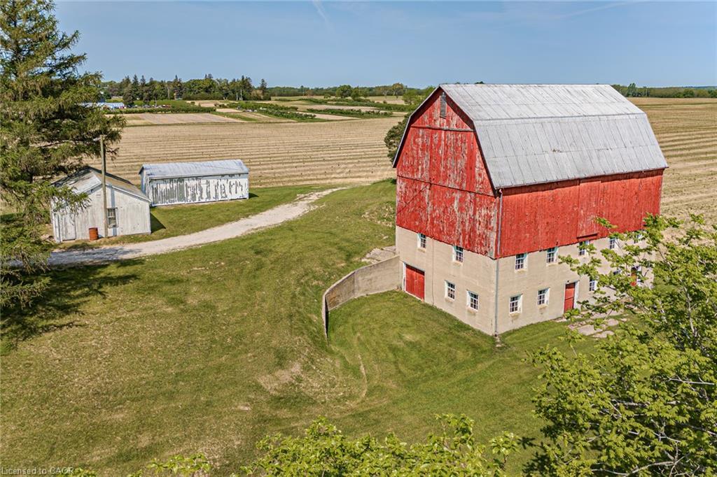 573 Highway 6, Port Dover, ON - Outdoor