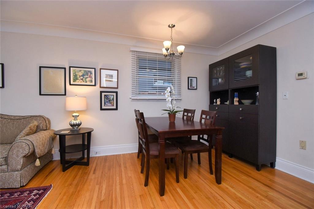 206 East 8Th Street, Hamilton, ON - Indoor
