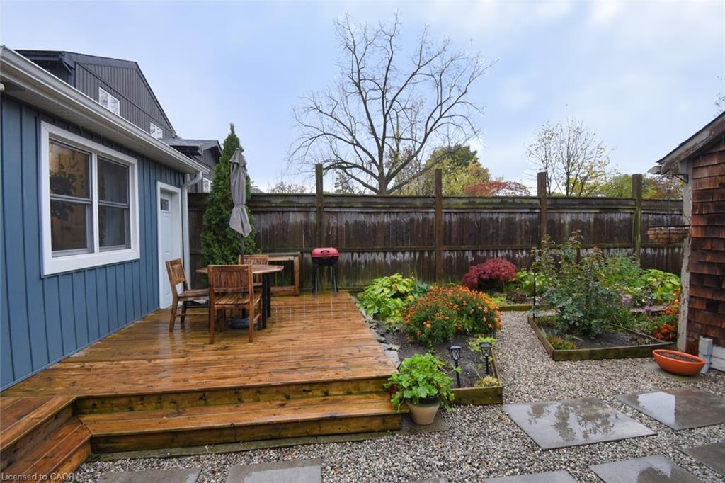 206 East 8Th Street, Hamilton, ON - Outdoor