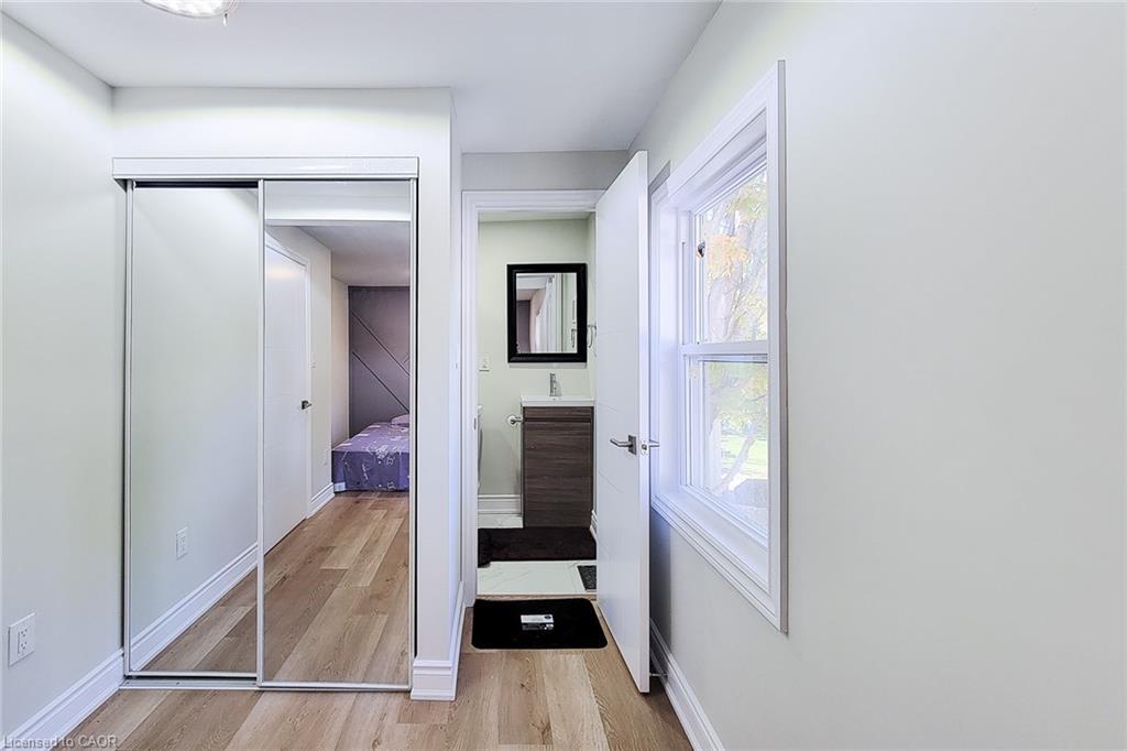 727 College Avenue, Woodstock, ON - Indoor Photo Showing Other Room