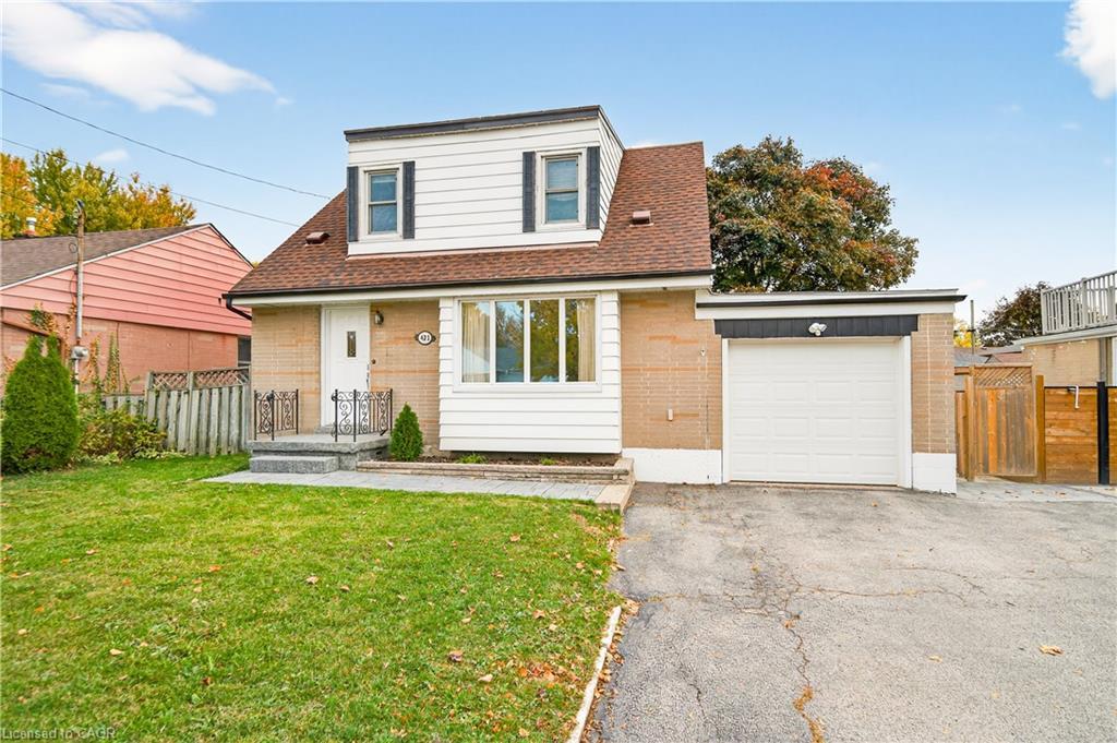 421 East 36Th Street, Hamilton, ON - Outdoor