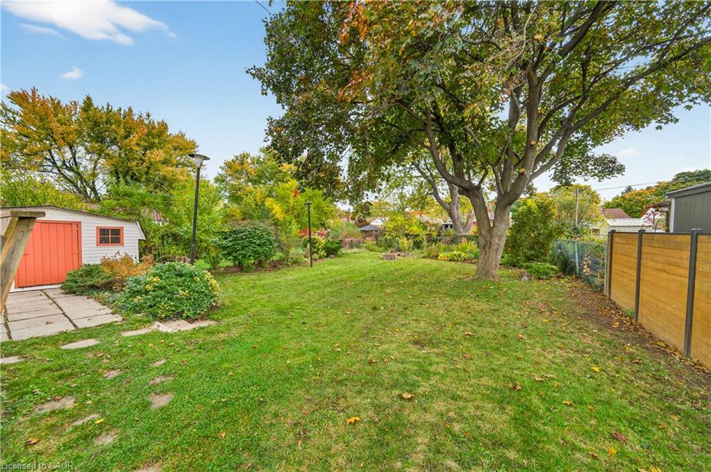 421 East 36Th Street, Hamilton, ON - Outdoor