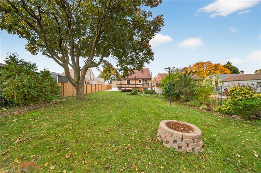 421 East 36Th Street, Hamilton, ON - Outdoor