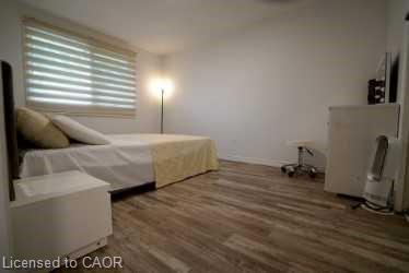 147 Muriel Crescent, London, ON - Indoor Photo Showing Bedroom