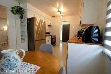 147 Muriel Crescent, London, ON - Indoor