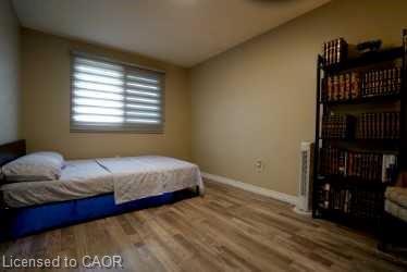 147 Muriel Crescent, London, ON - Indoor Photo Showing Bedroom