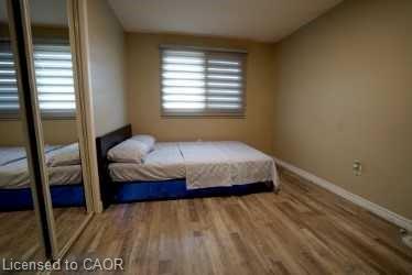 147 Muriel Crescent, London, ON - Indoor Photo Showing Bedroom