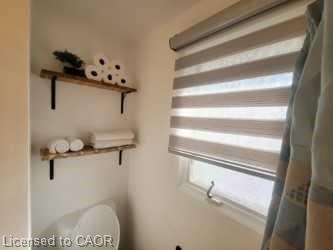 147 Muriel Crescent, London, ON - Indoor Photo Showing Other Room