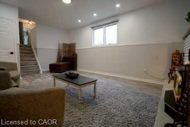 147 Muriel Crescent, London, ON - Indoor