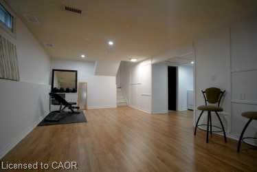 147 Muriel Crescent, London, ON - Indoor