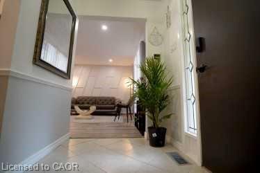 147 Muriel Crescent, London, ON - Indoor Photo Showing Other Room