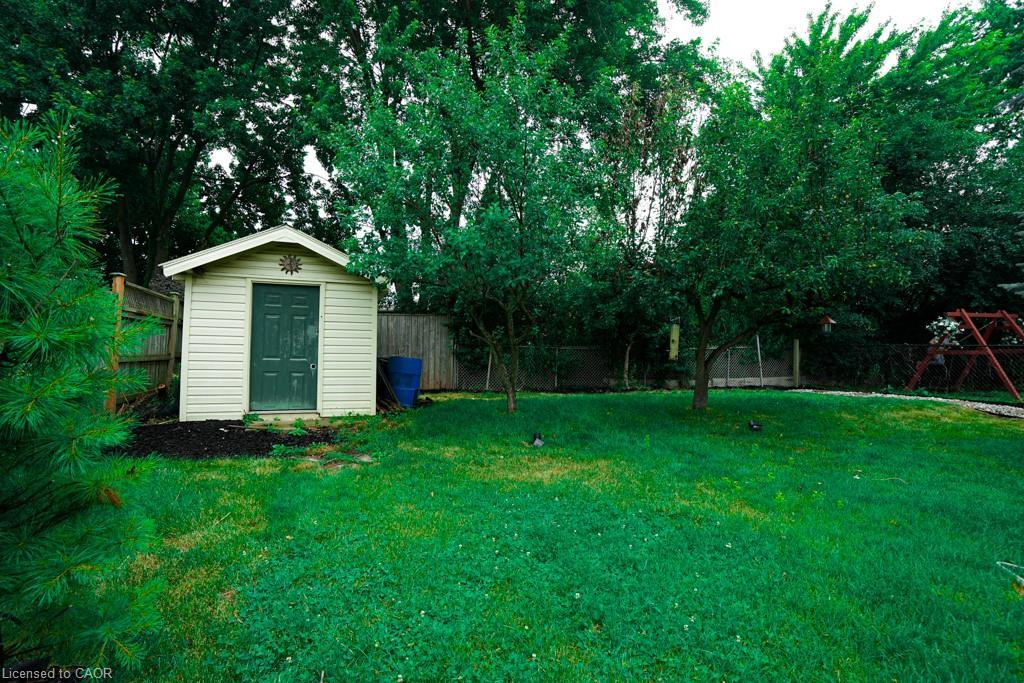 147 Muriel Crescent, London, ON - Outdoor