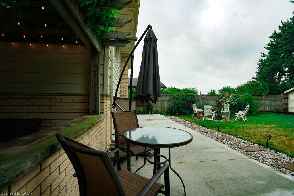 147 Muriel Crescent, London, ON - Outdoor