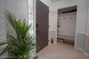 147 Muriel Crescent, London, ON - Indoor Photo Showing Other Room