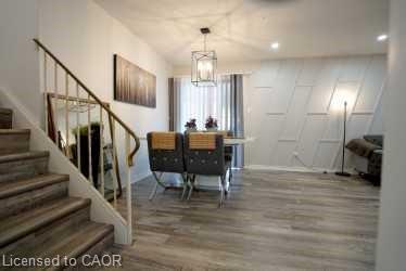 147 Muriel Crescent, London, ON - Indoor Photo Showing Other Room
