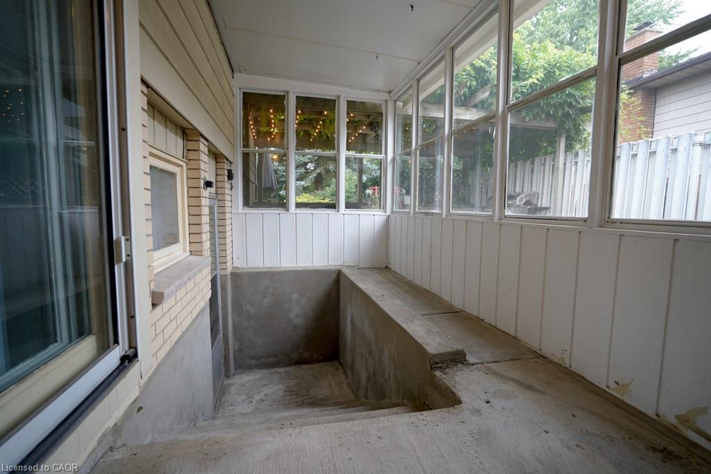 147 Muriel Crescent, London, ON - Outdoor With Exterior