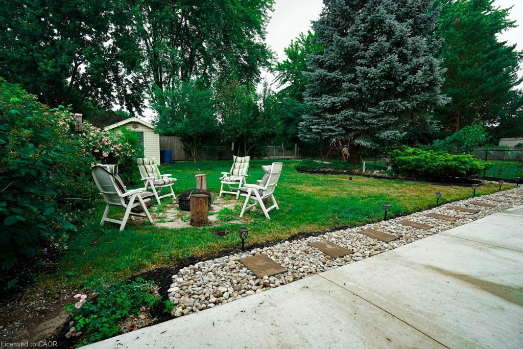 147 Muriel Crescent, London, ON - Outdoor
