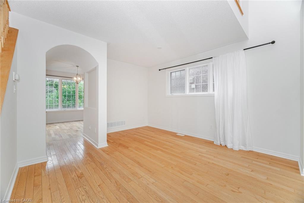 2499 Scotch Pine Drive, Oakville, ON - Indoor Photo Showing Other Room