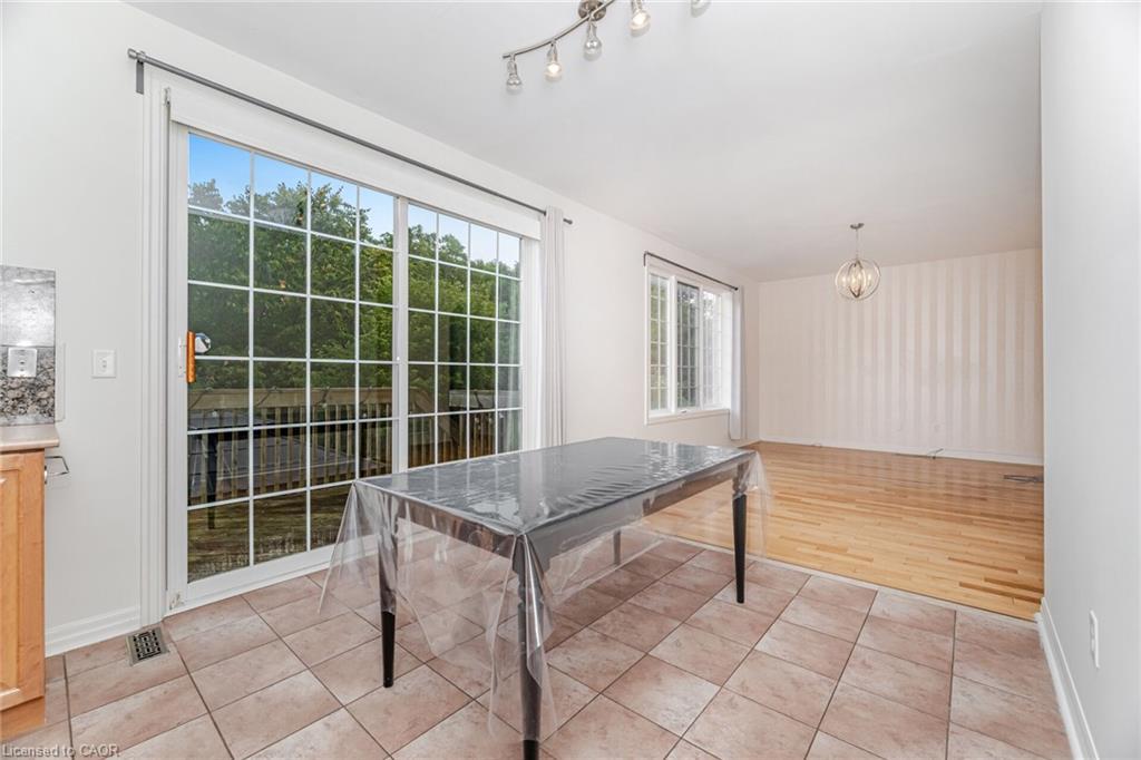 2499 Scotch Pine Drive, Oakville, ON - Indoor Photo Showing Other Room