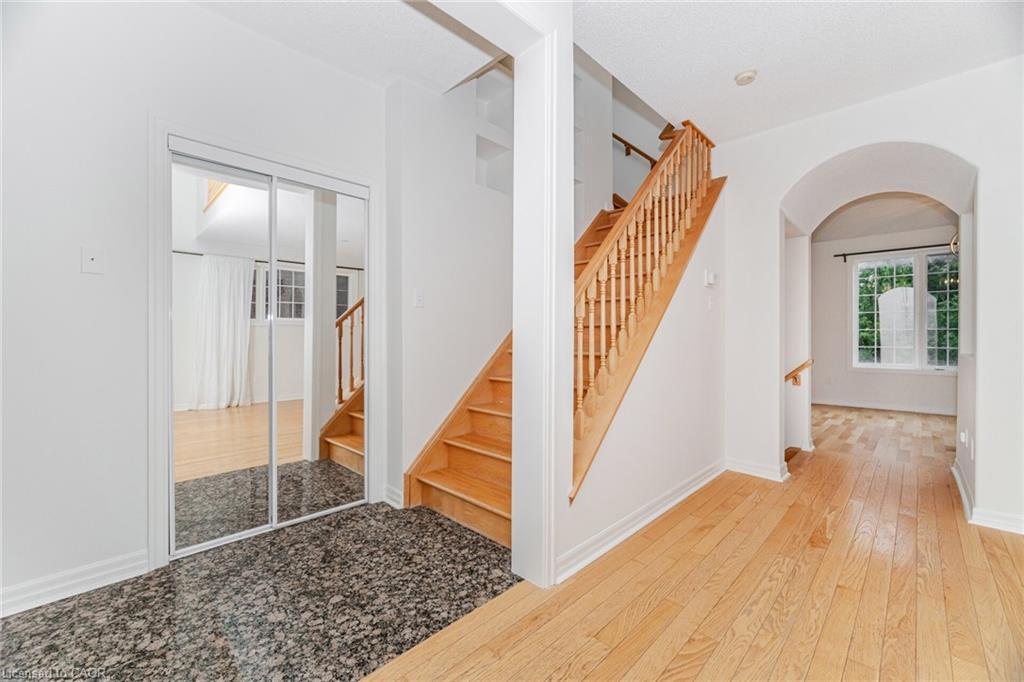 2499 Scotch Pine Drive, Oakville, ON - Indoor Photo Showing Other Room