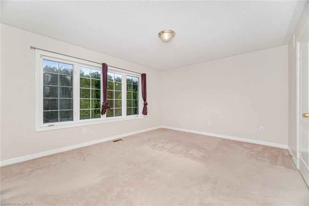 2499 Scotch Pine Drive, Oakville, ON - Indoor Photo Showing Other Room