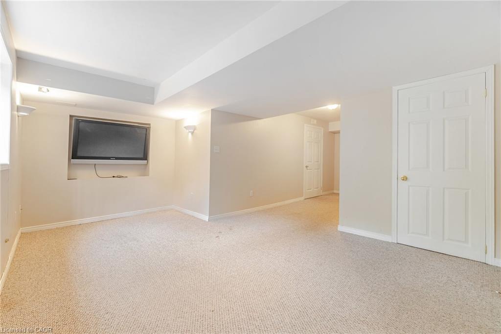 2499 Scotch Pine Drive, Oakville, ON - Indoor Photo Showing Other Room