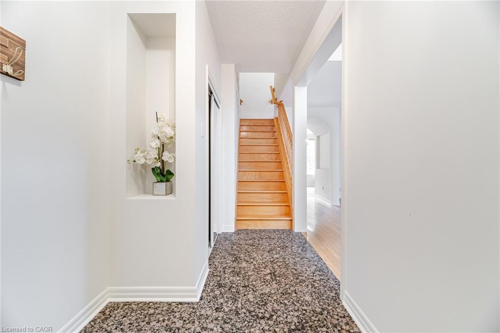 2499 Scotch Pine Drive, Oakville, ON - Indoor Photo Showing Other Room