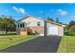 18 Laidlaw Street Hagersville, ON N0A 1H0