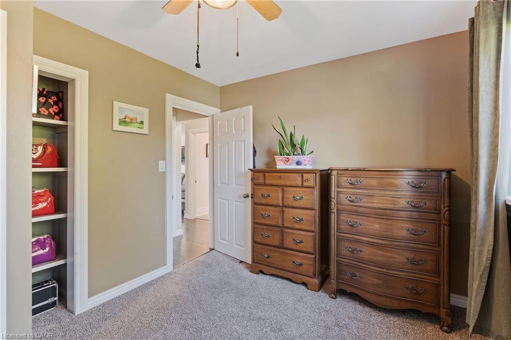 18 Laidlaw Street, Hagersville, ON - Indoor