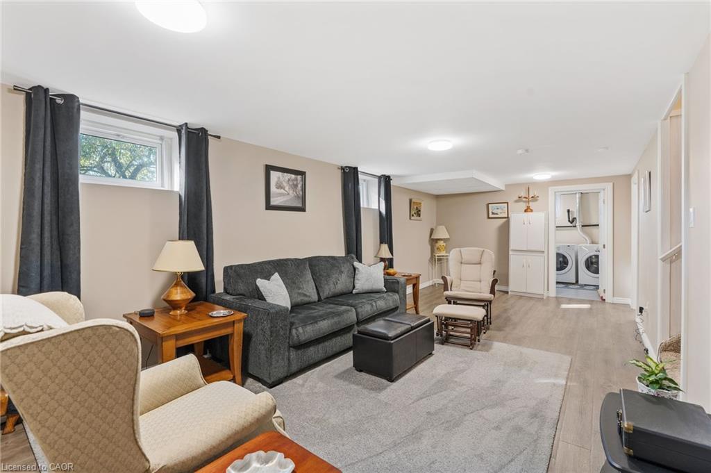 18 Laidlaw Street, Hagersville, ON - Indoor Photo Showing Other Room