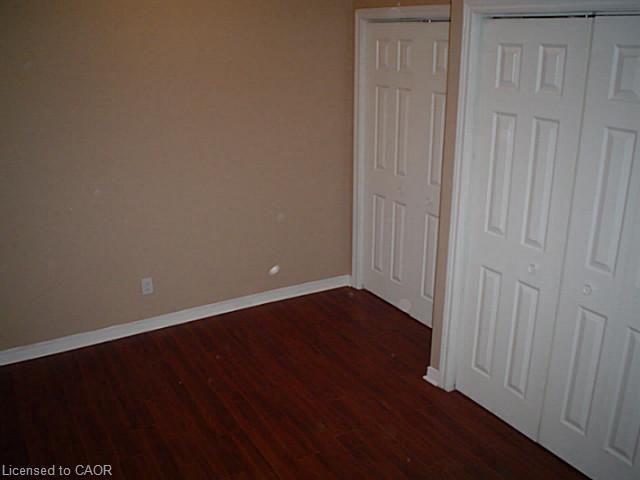 Lower-98 Duke Street, Hamilton, ON - Indoor Photo Showing Other Room