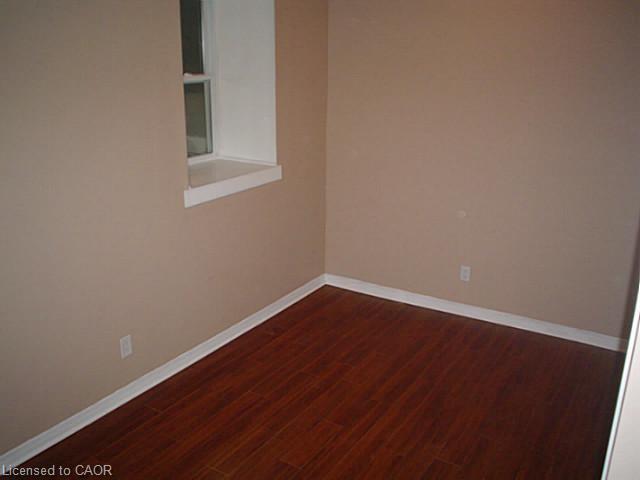 Lower-98 Duke Street, Hamilton, ON - Indoor Photo Showing Other Room