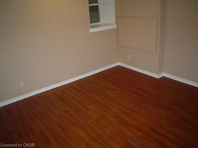 Lower-98 Duke Street, Hamilton, ON - Indoor Photo Showing Other Room