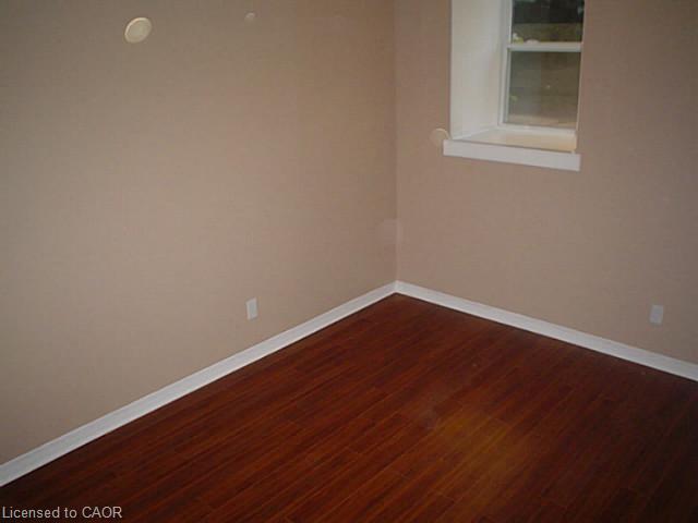 Lower-98 Duke Street, Hamilton, ON - Indoor Photo Showing Other Room
