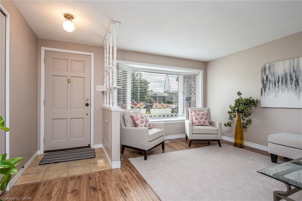 153 Pinedale Drive, Kitchener, ON - Indoor