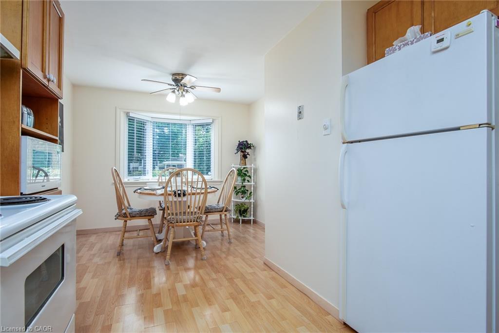 153 Pinedale Drive, Kitchener, ON - Indoor Photo Showing Other Room