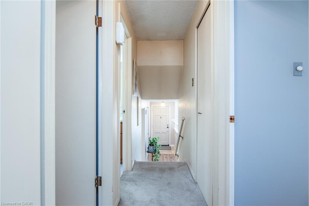 153 Pinedale Drive, Kitchener, ON - Indoor Photo Showing Other Room