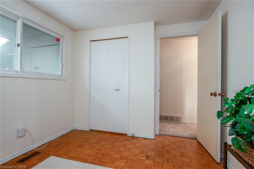 153 Pinedale Drive, Kitchener, ON - Indoor Photo Showing Other Room