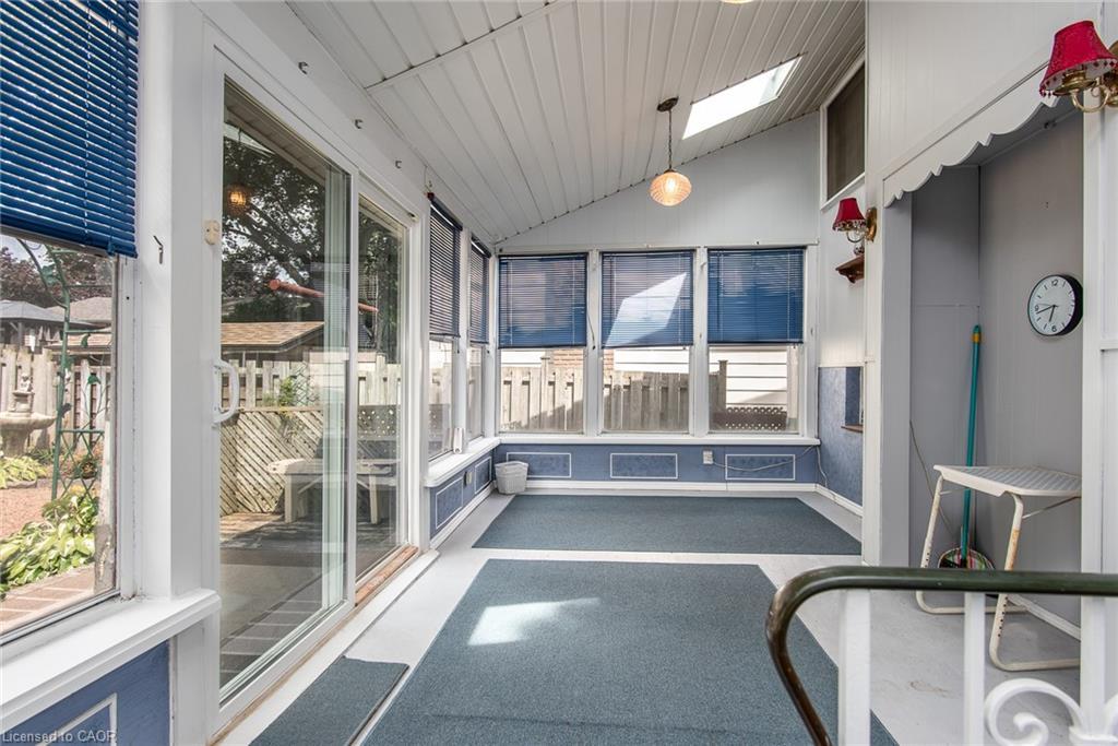 153 Pinedale Drive, Kitchener, ON - Photo Showing Other Room