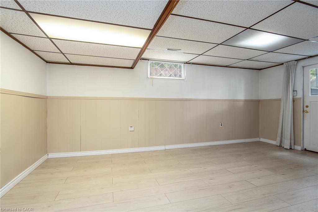 153 Pinedale Drive, Kitchener, ON - Indoor Photo Showing Other Room