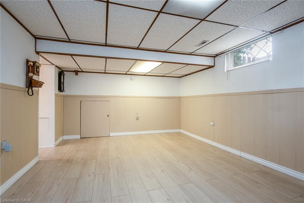 153 Pinedale Drive, Kitchener, ON - Indoor Photo Showing Other Room