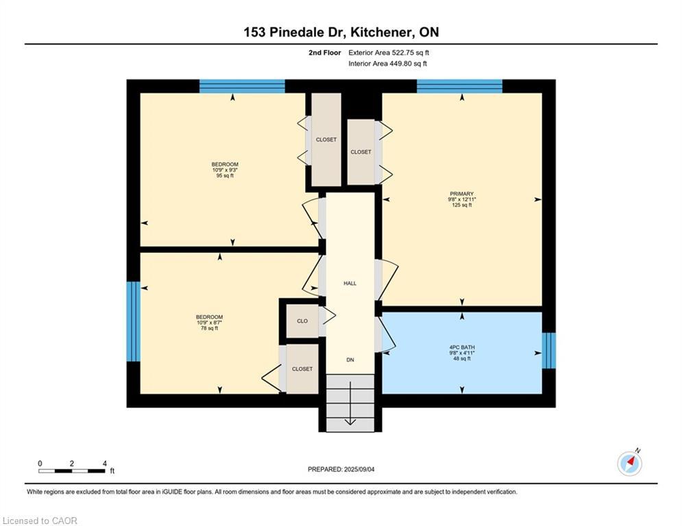 153 Pinedale Drive, Kitchener, ON - Other