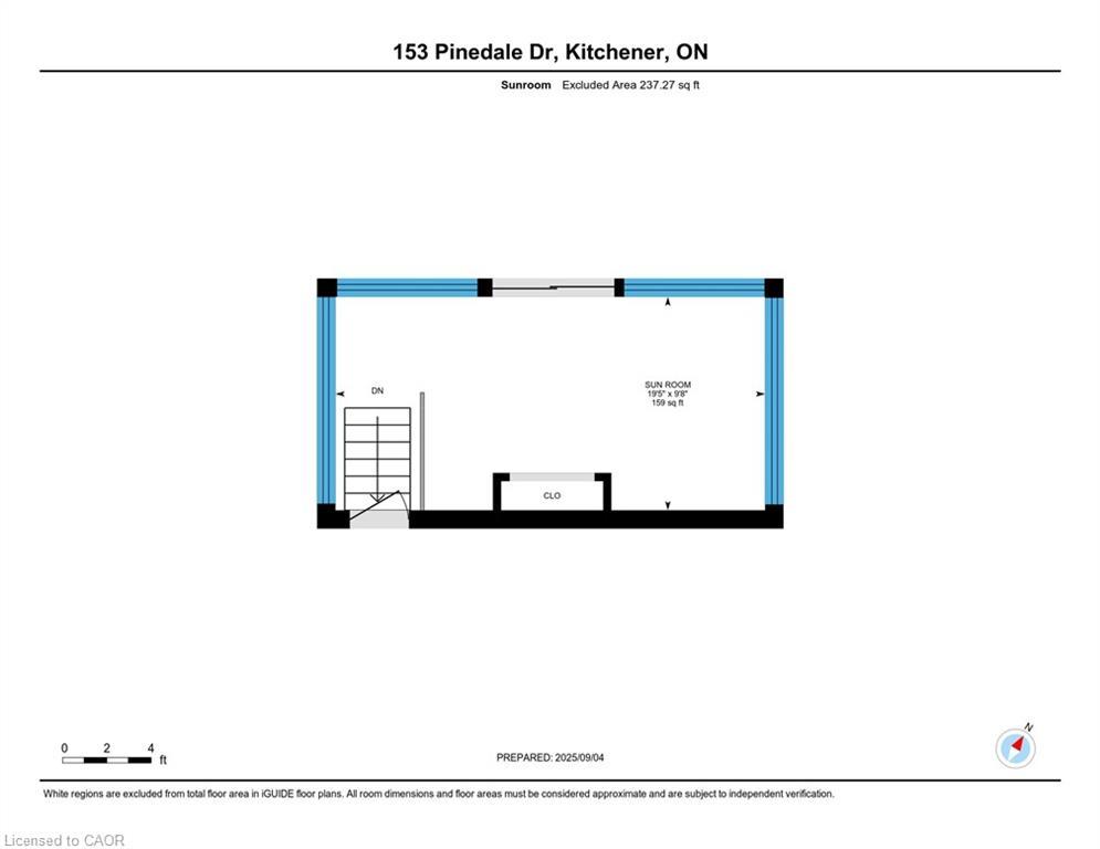 153 Pinedale Drive, Kitchener, ON - Other