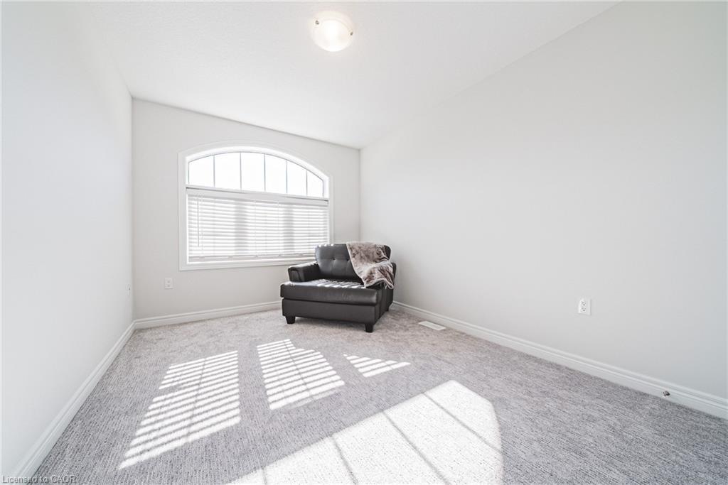 21 Zoe Lane, Binbrook, ON - Indoor