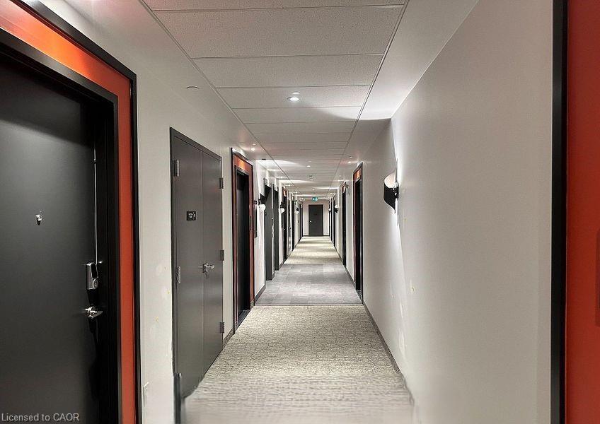 210-312 Erb Street W, Waterloo, ON - Indoor Photo Showing Other Room