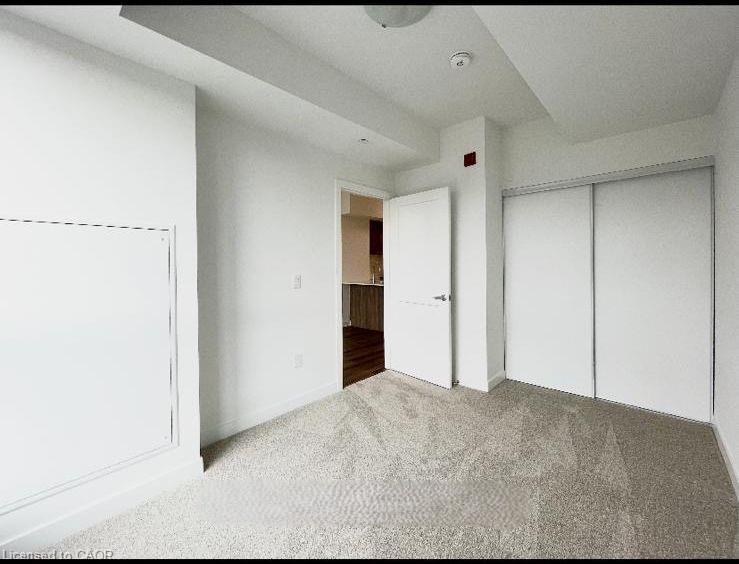 210-312 Erb Street W, Waterloo, ON - Indoor Photo Showing Other Room