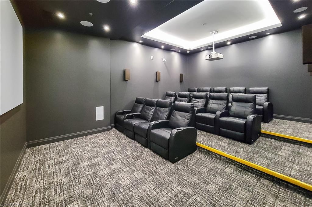 217-1 Redfern Avenue, Hamilton, ON - Indoor Photo Showing Other Room