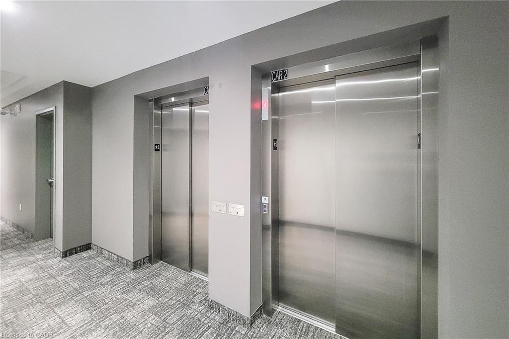 217-1 Redfern Avenue, Hamilton, ON - Indoor Photo Showing Other Room